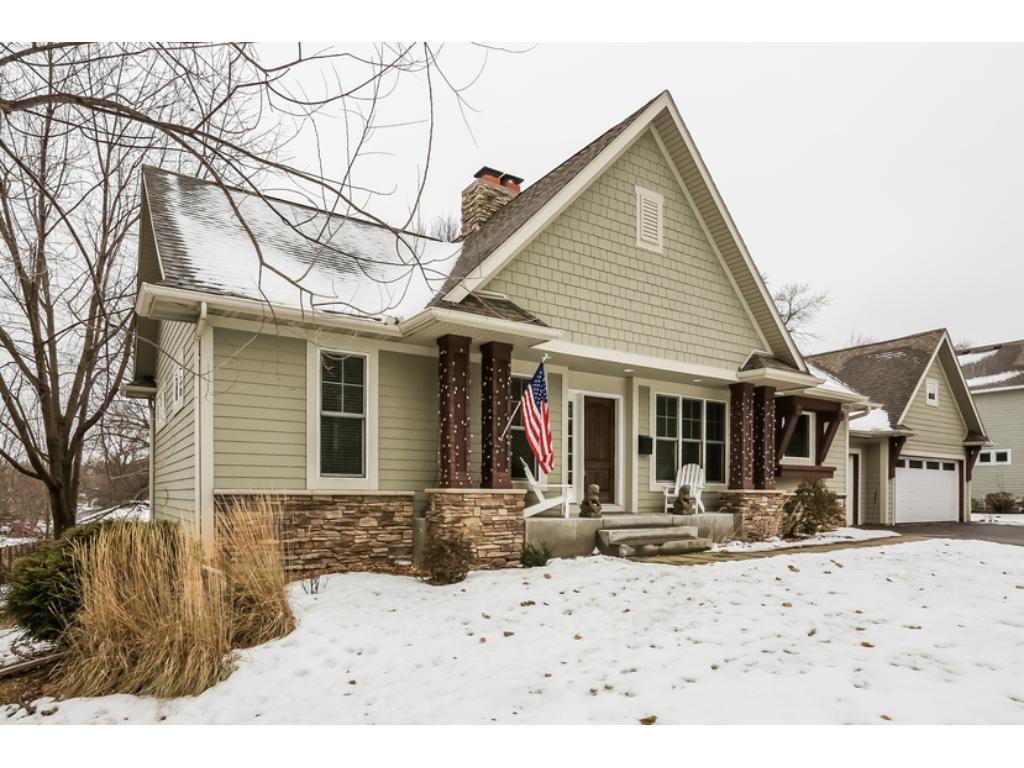 View of Residential at 5113 59th Street, Edina MN 55436, Edina - Mike Wilen | Minnesota Team Real Estate