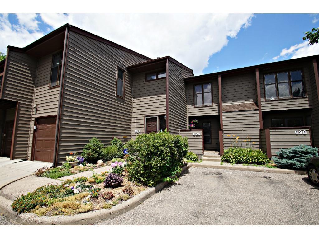 View of Residential at 626 3rd Avenue, Minneapolis MN 55414, Minneapolis - Mike Wilen | Minnesota Team Real Estate