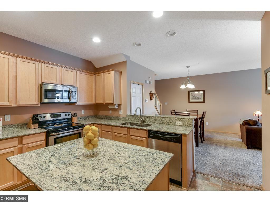 View of Residential at 11347 Eldorado Street #B, Blaine MN 55449, Blaine - Mike Wilen | Minnesota Team Real Estate