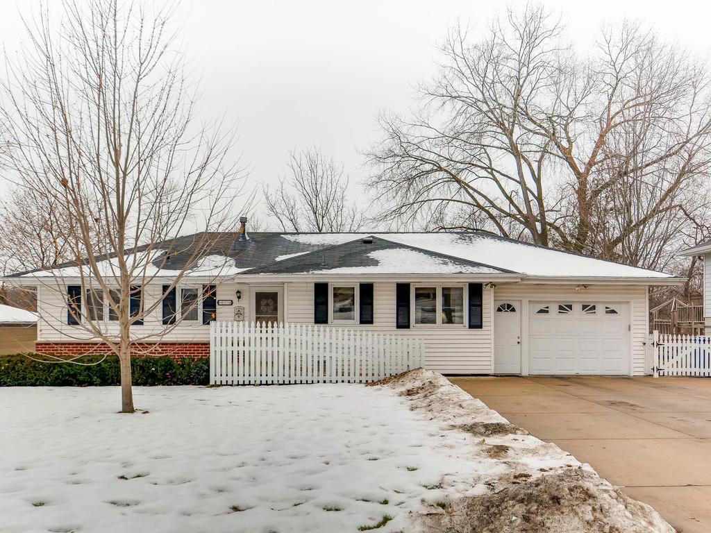 View of Residential at 478 12th Avenue, New Brighton MN 55112, New Brighton - Mike Wilen | Minnesota Team Real Estate