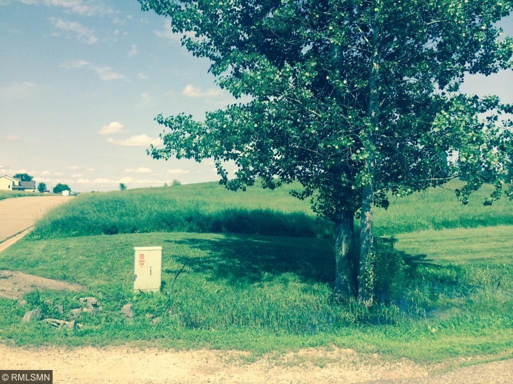 View of Land at XXX Imhoff (Lot 2,Blk 1) Avenue, Howard Lake MN 55349, Howard Lake - Mike Wilen | Minnesota Team Real Estate
