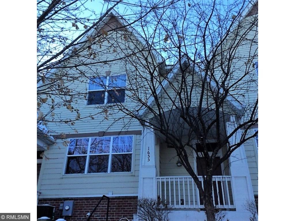 View of Residential at 1655 Arona Street #11, Falcon Heights MN 55108, Falcon Heights - Mike Wilen | Minnesota Team Real Estate