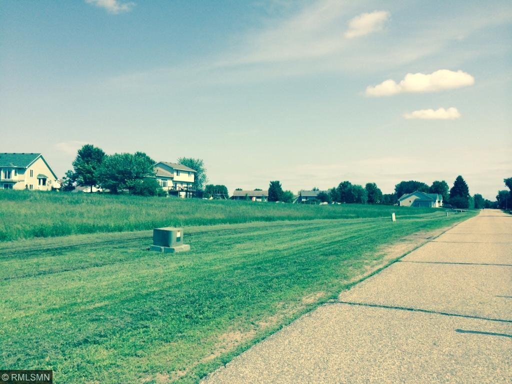 View of Land at XXX Imhoff (Lot 4, Blk 1) Avenue, Howard Lake MN 55349, Howard Lake - Mike Wilen | Minnesota Team Real Estate