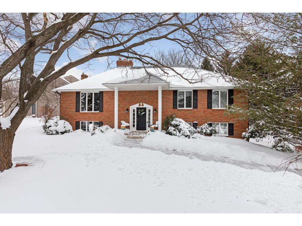 View of Residential at 1796 Trail Road, Mendota Heights MN 55118, Mendota Heights - Mike Wilen | Minnesota Team Real Estate