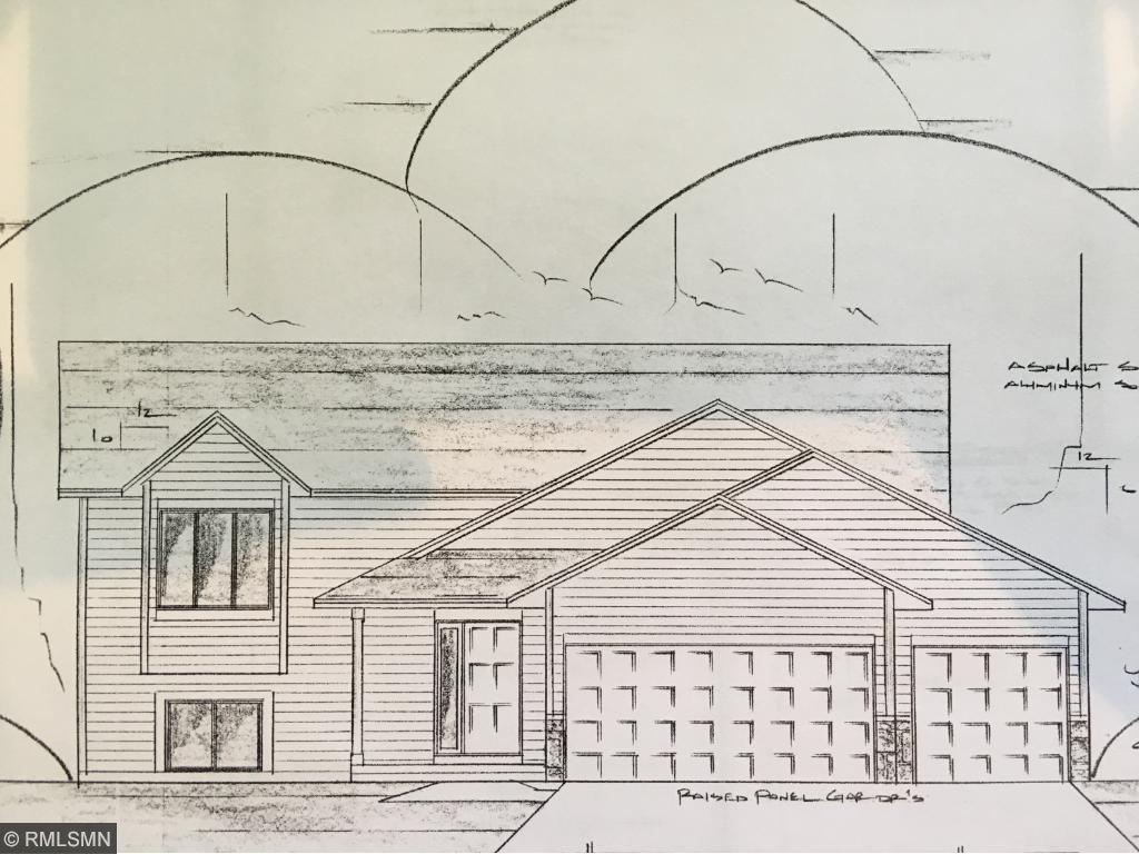 View of Residential at 571 Merriman Drive, Delano MN 55328, Delano - Mike Wilen | Minnesota Team Real Estate
