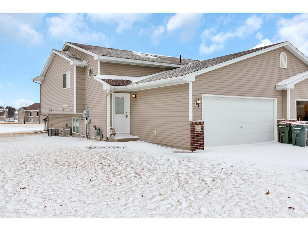 View of Residential at 670 9th Street, Clearwater MN 55320, Clearwater - Mike Wilen | Minnesota Team Real Estate
