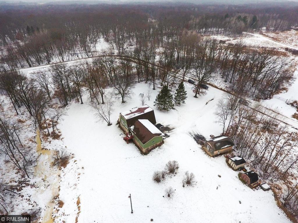 View of Residential at 1154 345th Avenue, Cambridge MN 55008, Cambridge - Mike Wilen | Minnesota Team Real Estate