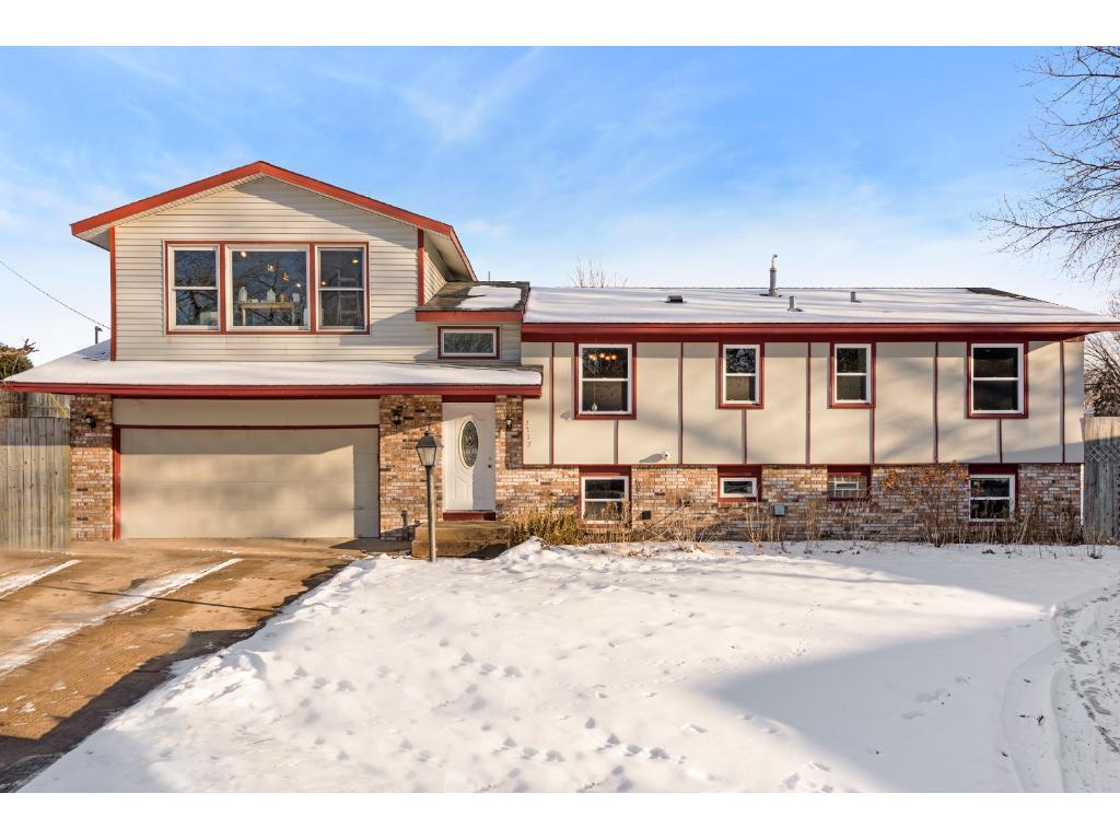 View of Residential at 2712 Ensign Circle, New Hope MN 55427, New Hope - Mike Wilen | Minnesota Team Real Estate