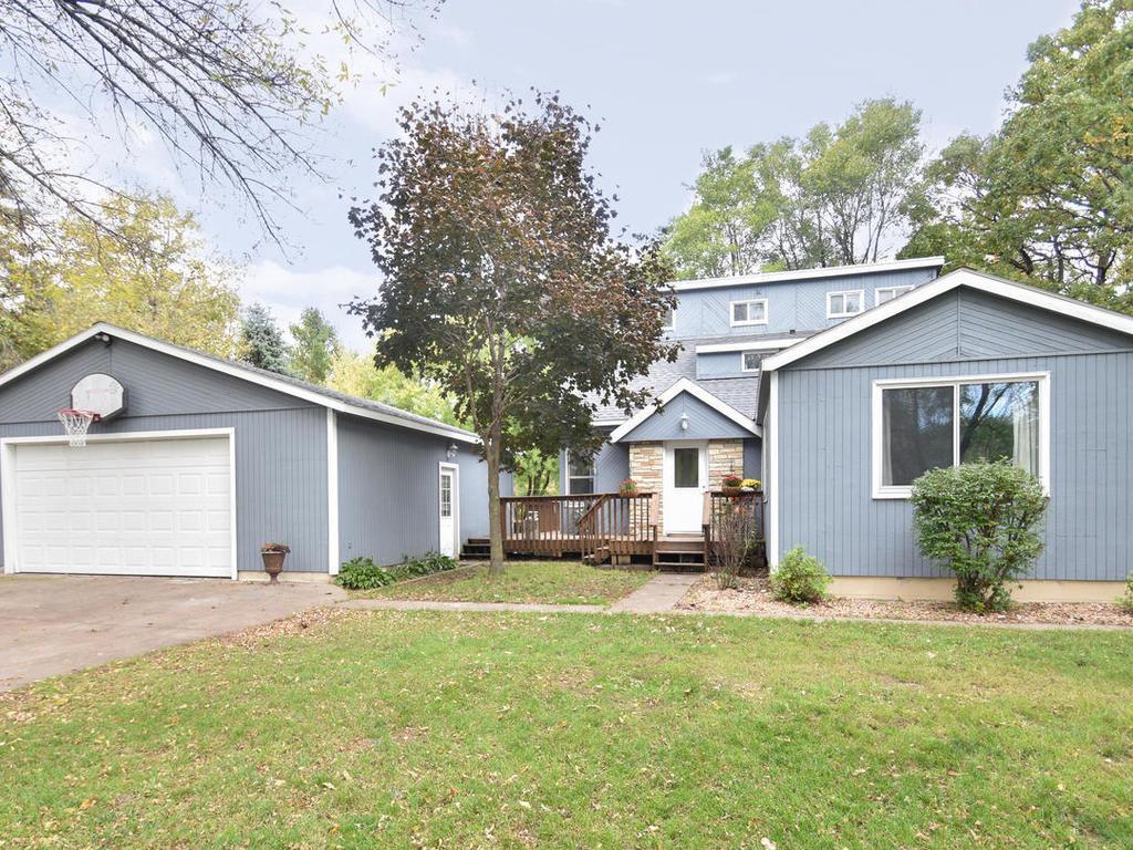 View of Residential at 1505 Hilltop Drive, Monticello MN 55362, Monticello - Mike Wilen | Minnesota Team Real Estate