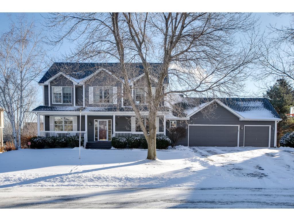 View of Residential at 2535 Christian Drive, Chaska MN 55318, Chaska - Mike Wilen | Minnesota Team Real Estate