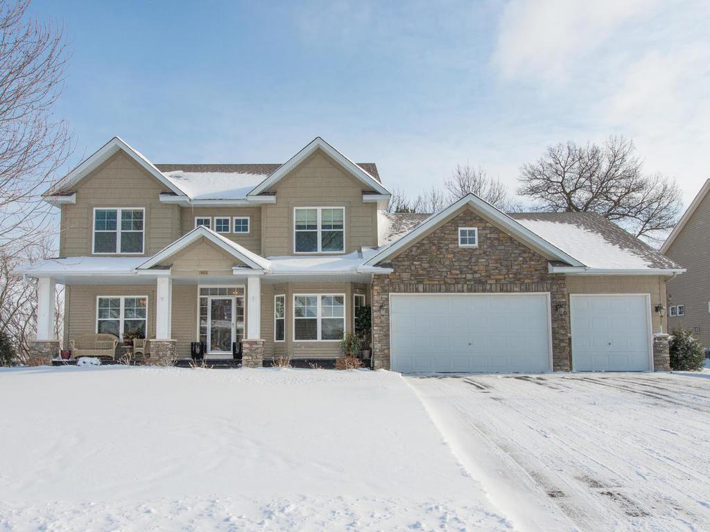 View of Residential at 18632 Irvine Trail, Lakeville MN 55044, Lakeville - Mike Wilen | Minnesota Team Real Estate