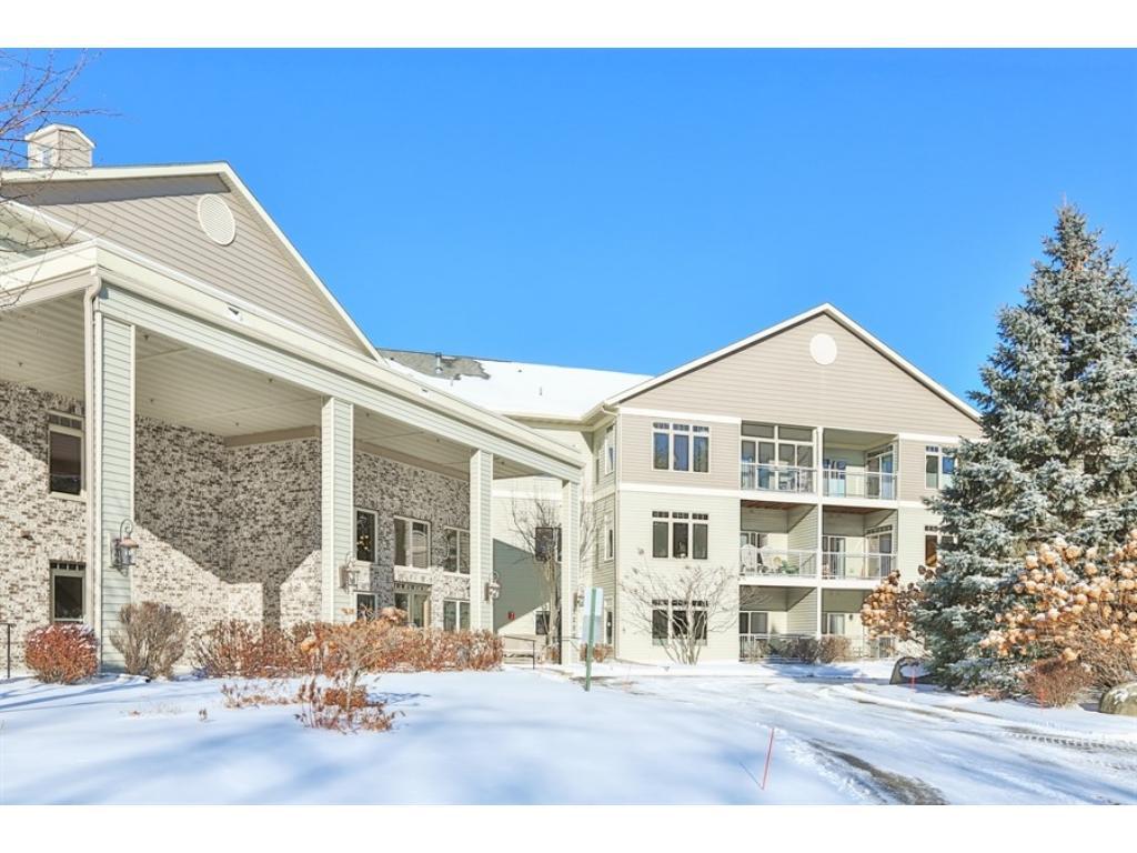 View of Residential at 5200 Pathways Avenue #115, White Bear Lake MN 55110, White Bear Lake - Mike Wilen | Minnesota Team Real Estate