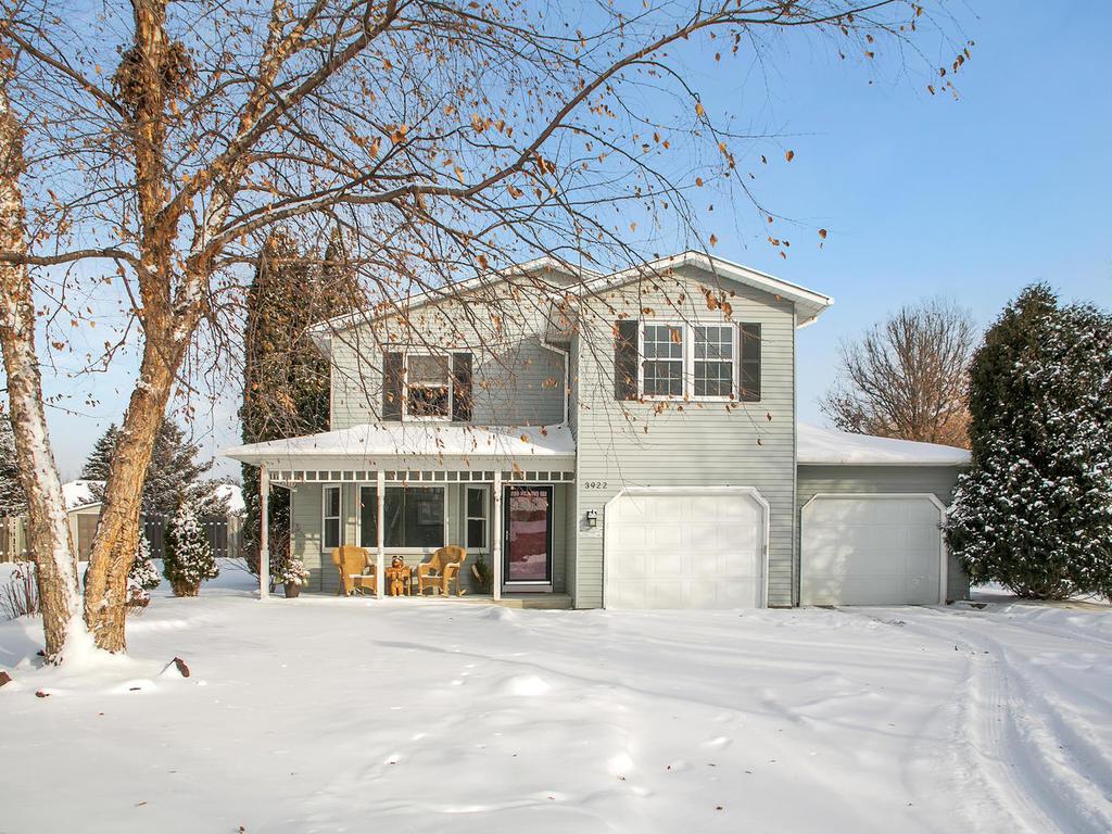 View of Residential at 3922 Boston Circle, Eagan MN 55123, Eagan - Mike Wilen | Minnesota Team Real Estate