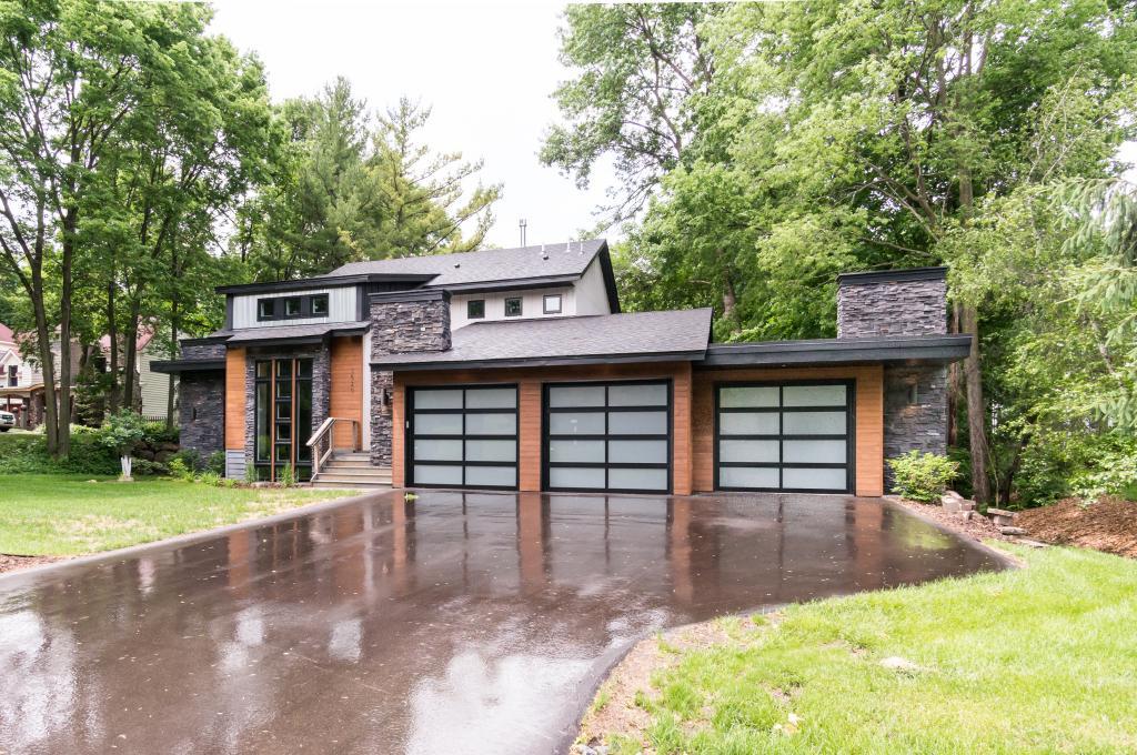 View of Residential at 3520 Montgomerie Avenue, Wayzata MN 55391, Wayzata - Mike Wilen | Minnesota Team Real Estate