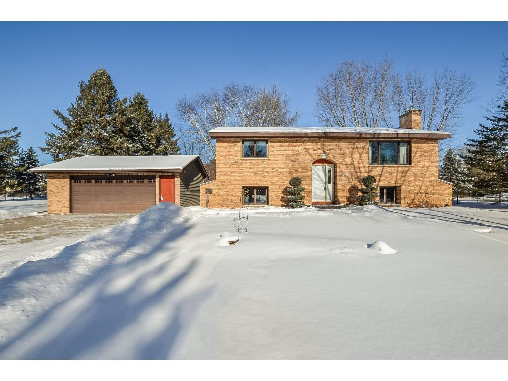 View of Residential at 861 Orange Street, Lino Lakes MN 55014, Lino Lakes - Mike Wilen | Minnesota Team Real Estate