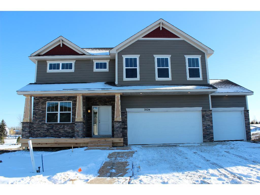 View of Residential at 3524 Kady Avenue, Saint Michael MN 55376, Saint Michael - Mike Wilen | Minnesota Team Real Estate