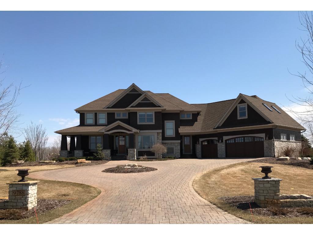 View of Residential at 9788 Whistling Valley Road, Lake Elmo MN 55042, Lake Elmo - Mike Wilen | Minnesota Team Real Estate