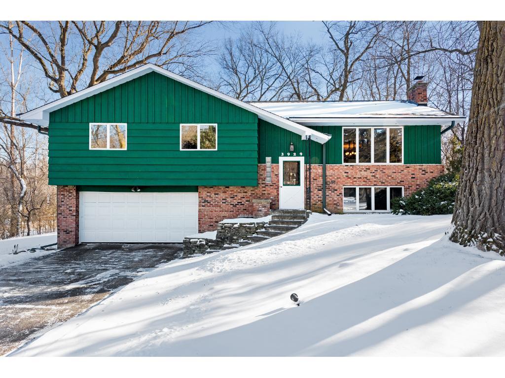 View of Residential at 3929 Brown Lane, Minnetonka MN 55345, Minnetonka - Mike Wilen | Minnesota Team Real Estate