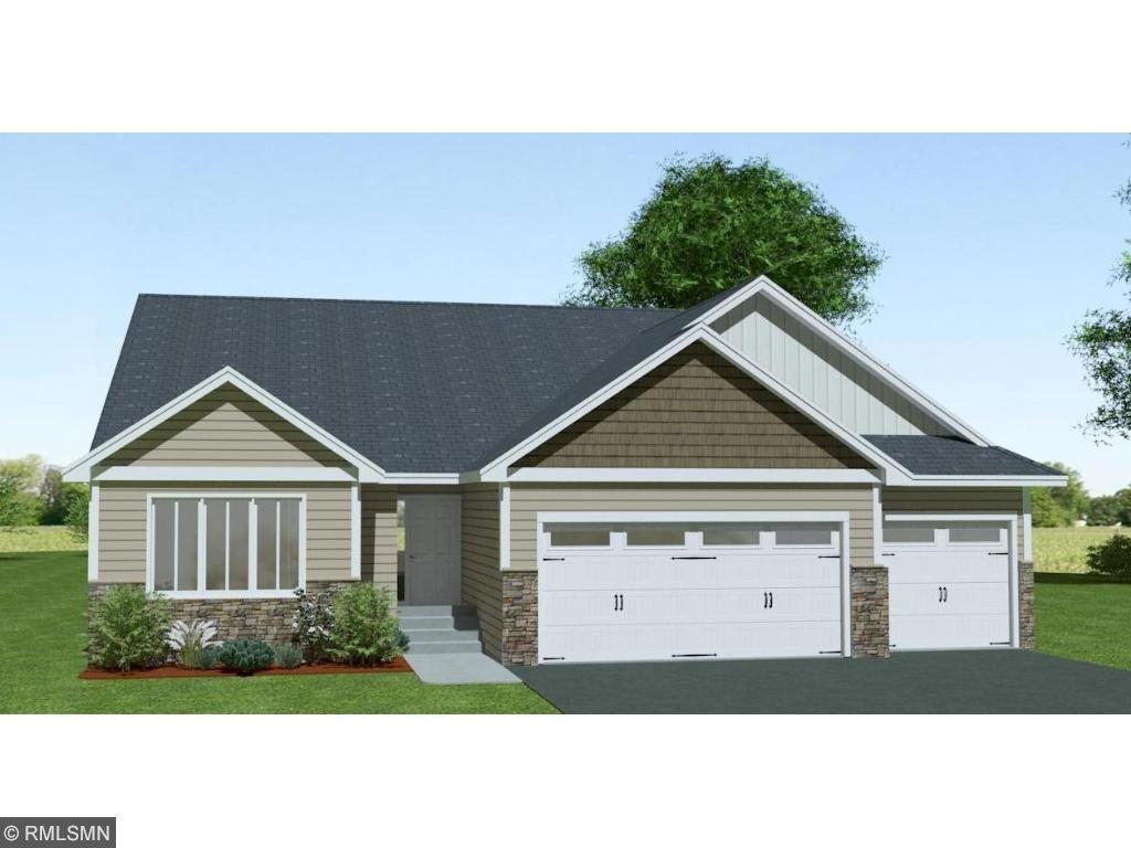 View of Residential at 991 Vine Street, Jordan MN 55352, Jordan - Mike Wilen | Minnesota Team Real Estate