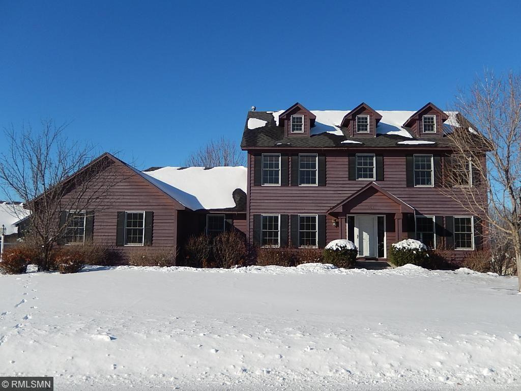 View of Residential at 3751 Smithfield Curve, Woodbury MN 55129, Woodbury - Mike Wilen | Minnesota Team Real Estate