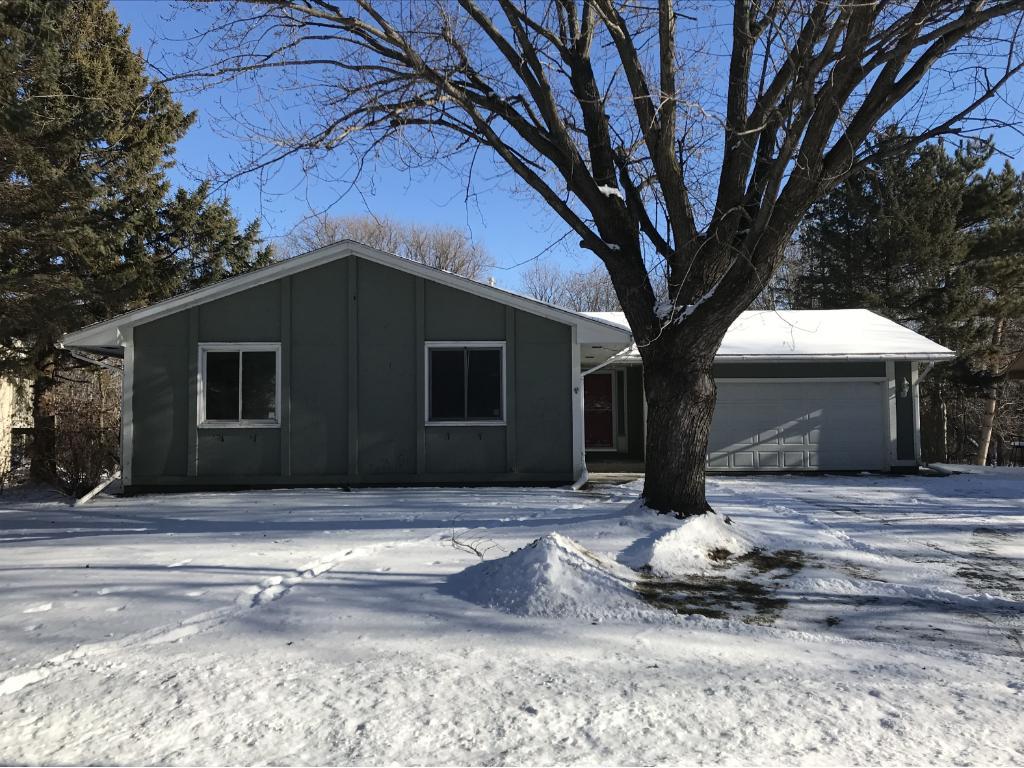 View of Residential at 10835 Killdeer Street, Coon Rapids MN 55433, Coon Rapids - Mike Wilen | Minnesota Team Real Estate