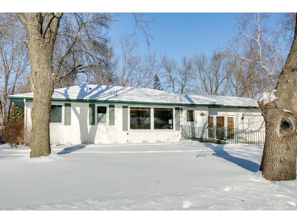 View of Residential at 2281 Birch Street, White Bear Lake MN 55110, White Bear Lake - Mike Wilen | Minnesota Team Real Estate