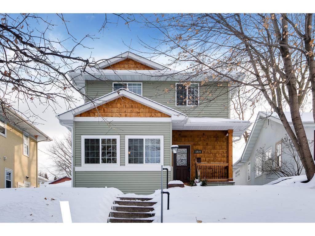 View of Residential at 1254 Fairmount Avenue, Saint Paul MN 55105, Saint Paul - Mike Wilen | Minnesota Team Real Estate