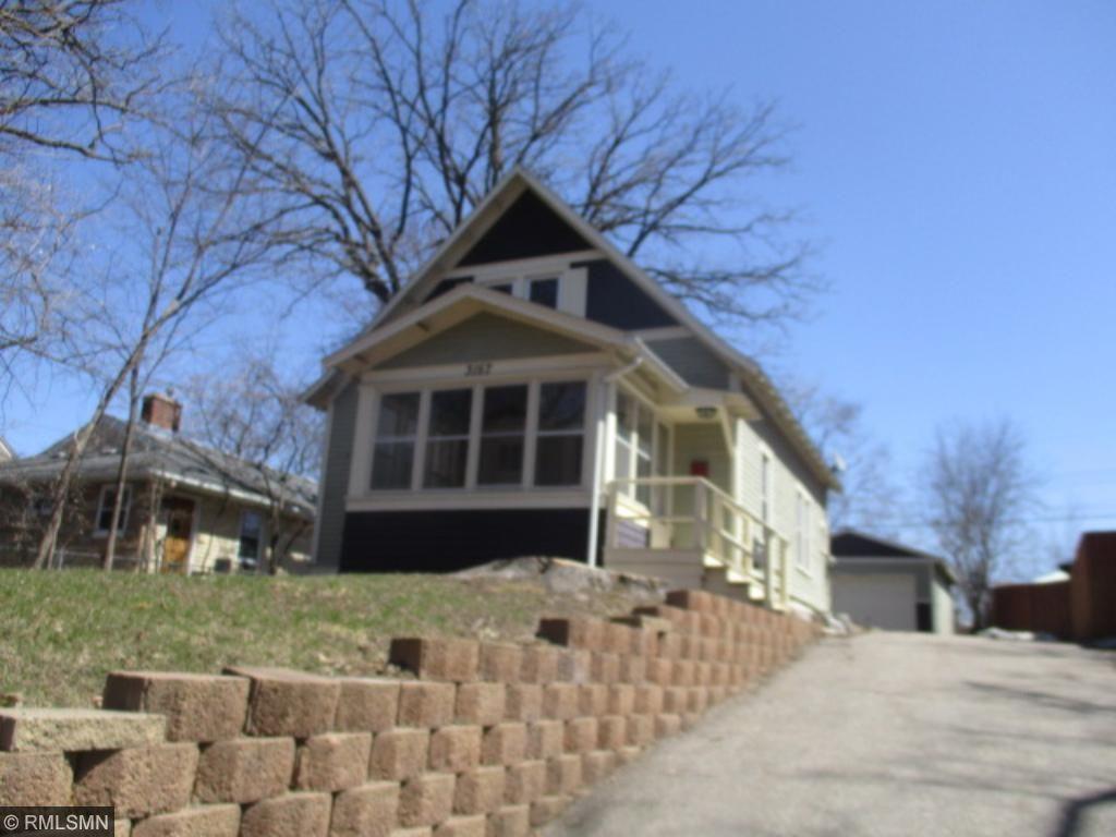 View of Residential at 3157 Webster Avenue, Saint Louis Park MN 55416, Saint Louis Park - Mike Wilen | Minnesota Team Real Estate