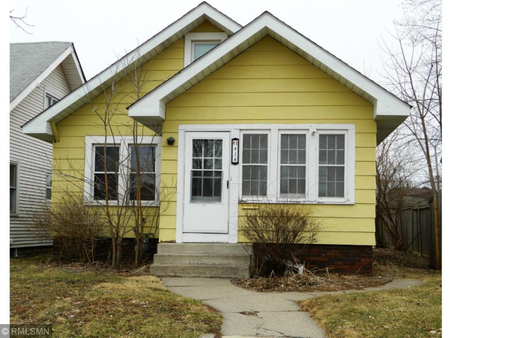 View of Residential at 1434 Asbury Street, Saint Paul MN 55108, Saint Paul - Mike Wilen | Minnesota Team Real Estate
