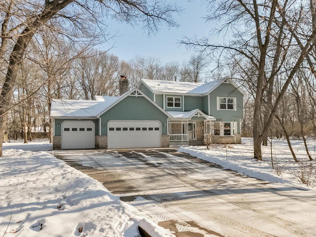 View of Residential at 26435 Golden Court, Wyoming MN 55092, Wyoming - Mike Wilen | Minnesota Team Real Estate