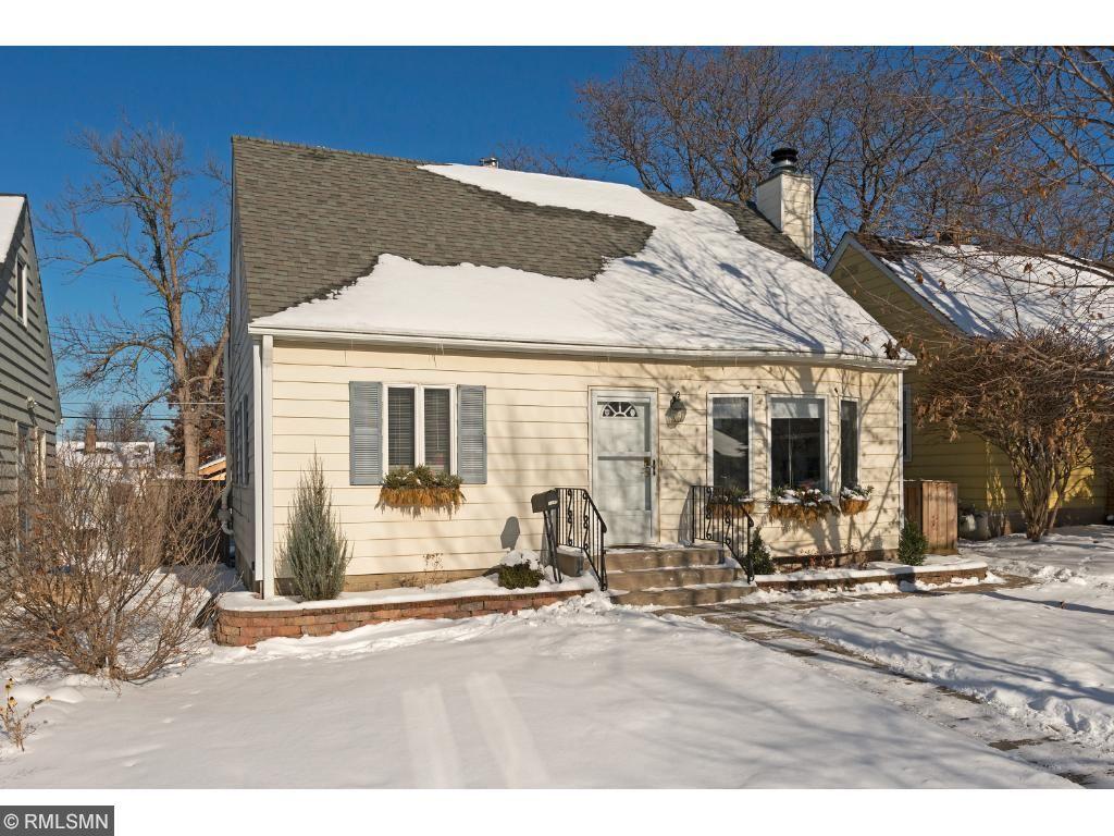 View of Residential at 1605 Watson Avenue, Saint Paul MN 55116, Saint Paul - Mike Wilen | Minnesota Team Real Estate