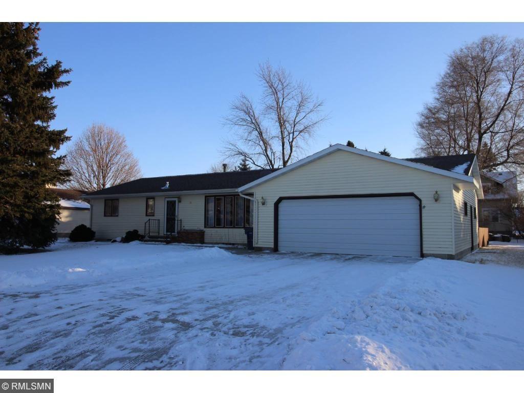 View of Residential at 716 Chandler Street, Arlington MN 55307, Arlington - Mike Wilen | Minnesota Team Real Estate