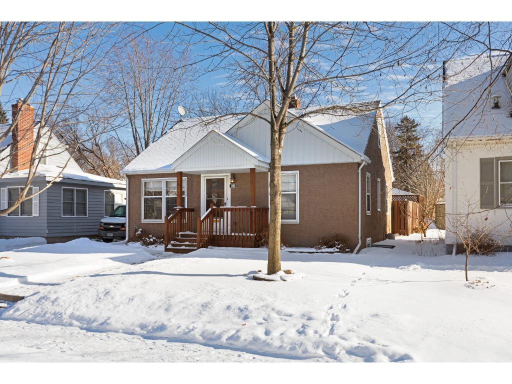 View of Residential at 1460 Grotto Street, Saint Paul MN 55117, Saint Paul - Mike Wilen | Minnesota Team Real Estate