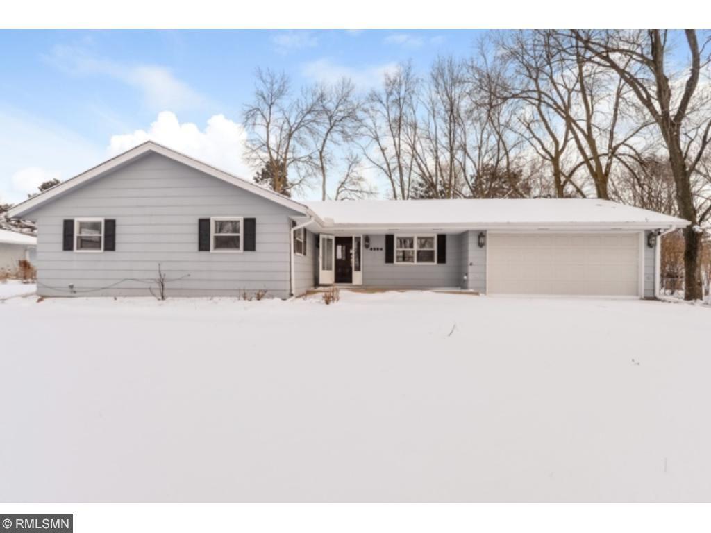 View of Residential at 4504 Lexington Avenue, Shoreview MN 55126, Shoreview - Mike Wilen | Minnesota Team Real Estate