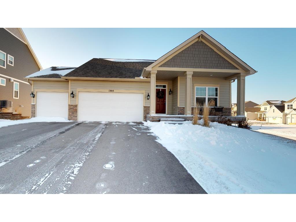 View of Residential at 1303 Interlachen Drive, Eagan MN 55123, Eagan - Mike Wilen | Minnesota Team Real Estate