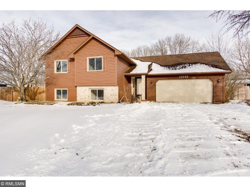 View of Residential at 13589 Orchid Street, Andover MN 55304, Andover - Mike Wilen | Minnesota Team Real Estate