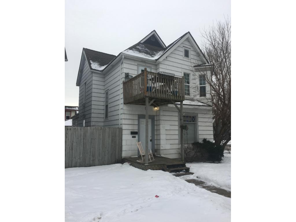 View of Residential Income at 1102 18th Avenue, Minneapolis MN 55418, Minneapolis - Mike Wilen | Minnesota Team Real Estate