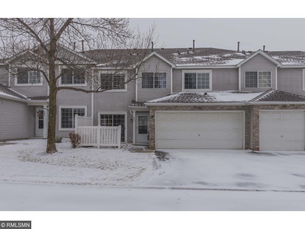 View of Residential at 694 Mariner Way, Woodbury MN 55129, Woodbury - Mike Wilen | Minnesota Team Real Estate