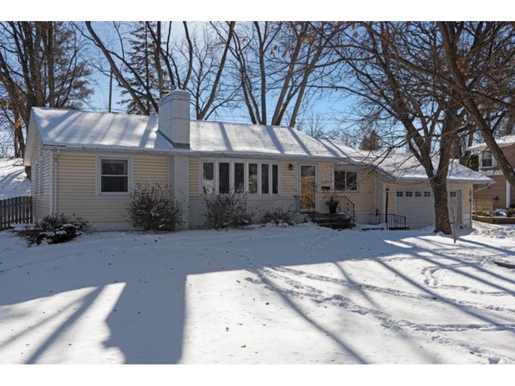 View of Residential at 2581 Quebec Avenue, Saint Louis Park MN 55426, Saint Louis Park - Mike Wilen | Minnesota Team Real Estate