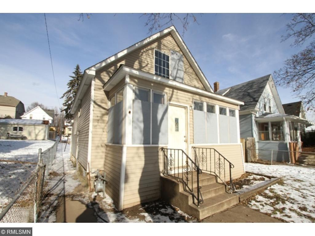 View of Residential at 1069 Lafond Avenue, Saint Paul MN 55104, Saint Paul - Mike Wilen | Minnesota Team Real Estate