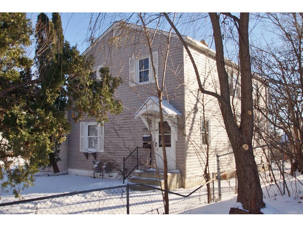 View of Residential Income at 1762 Lafond Avenue, Saint Paul MN 55104, Saint Paul - Mike Wilen | Minnesota Team Real Estate