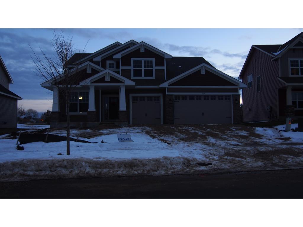 View of Residential at 9357 69th Street, Cottage Grove MN 55016, Cottage Grove - Mike Wilen | Minnesota Team Real Estate
