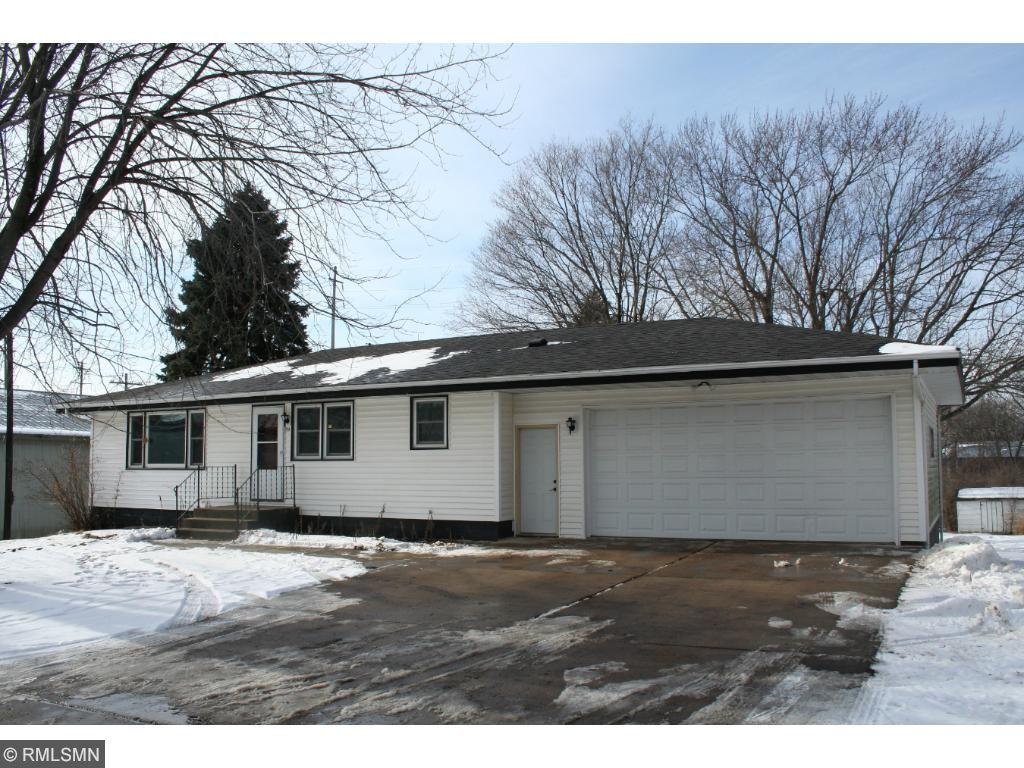 View of Residential at 21 Robert Avenue, Maple Lake MN 55358, Maple Lake - Mike Wilen | Minnesota Team Real Estate