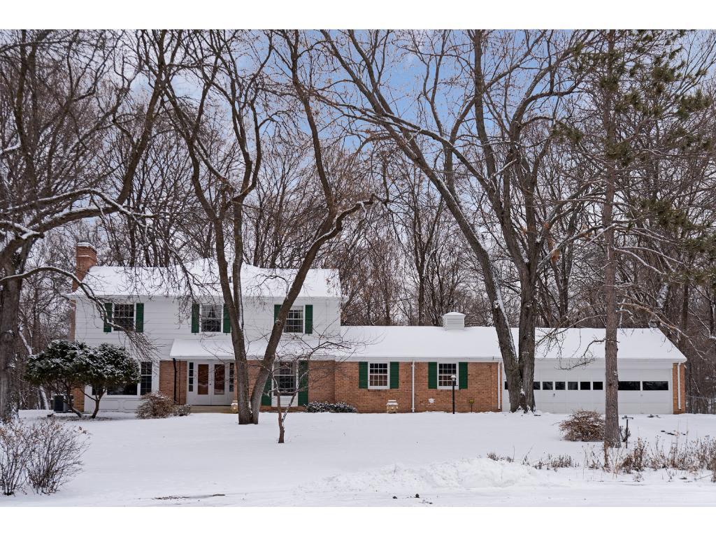 View of Residential at 1813 Deer Hill Drive, Wayzata MN 55391, Wayzata - Mike Wilen | Minnesota Team Real Estate