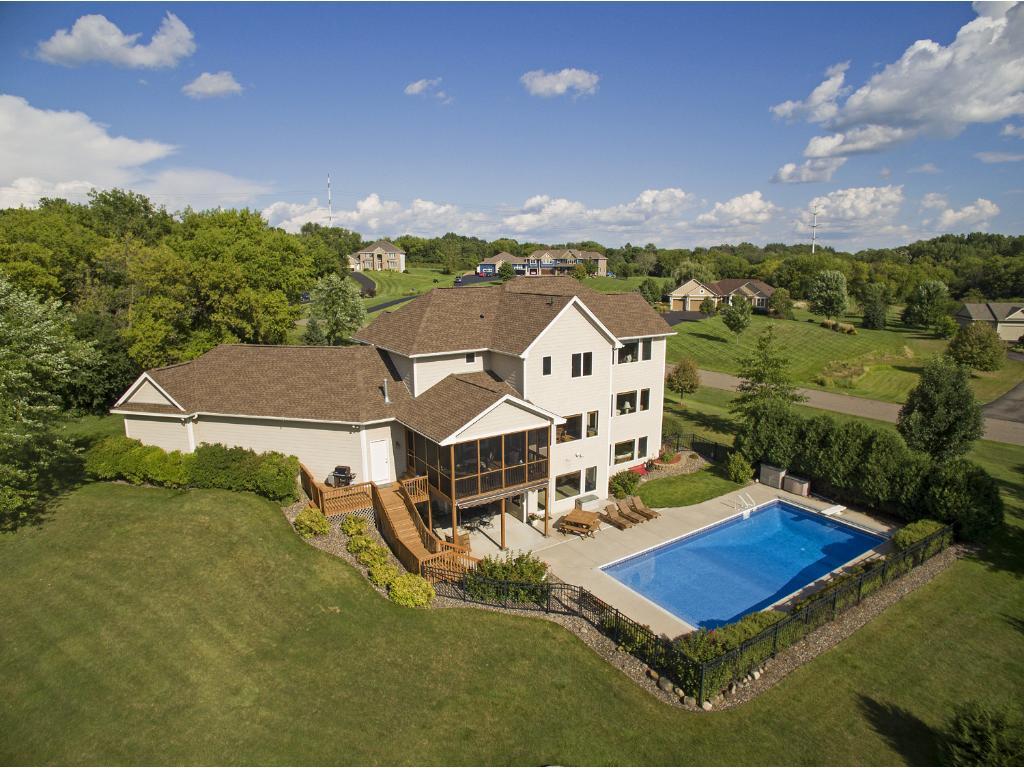 View of Residential at 4770 Stimson Trail, Woodbury MN 55129, Woodbury - Mike Wilen | Minnesota Team Real Estate