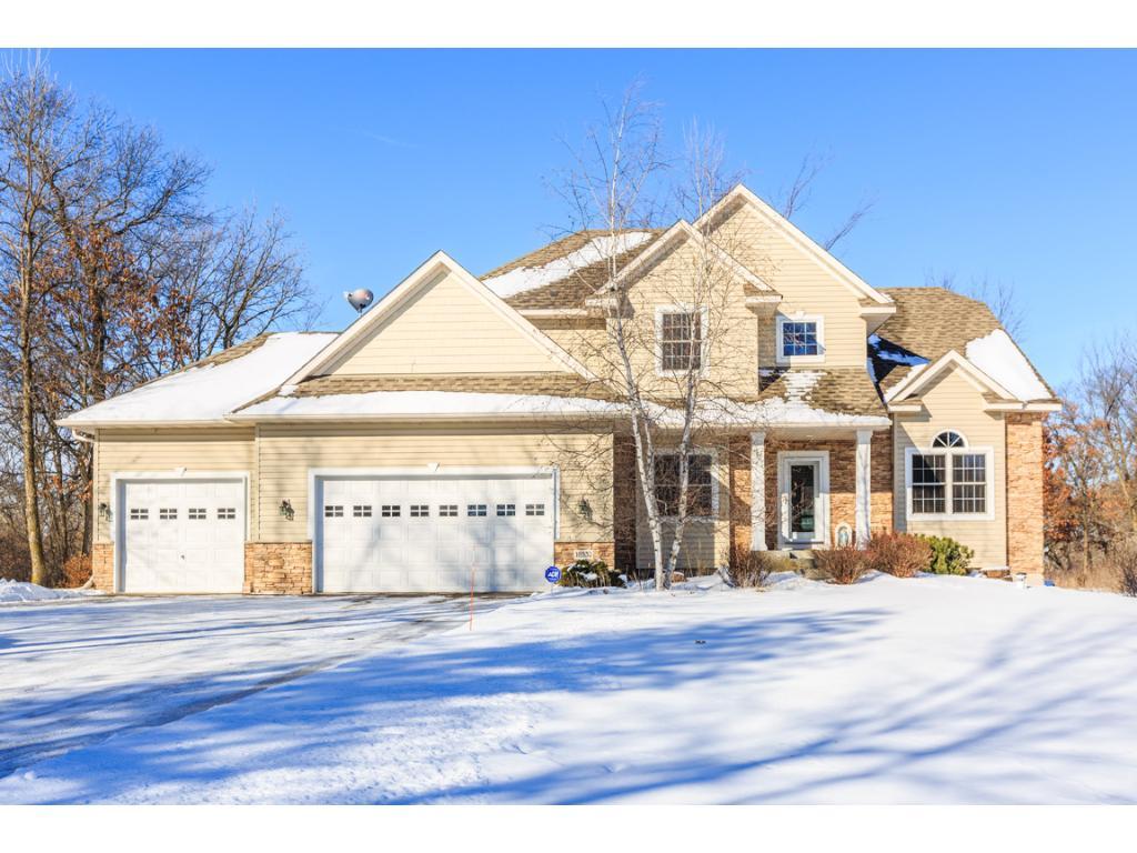 View of Residential at 18532 224th Avenue, Big Lake MN 55309, Big Lake - Mike Wilen | Minnesota Team Real Estate
