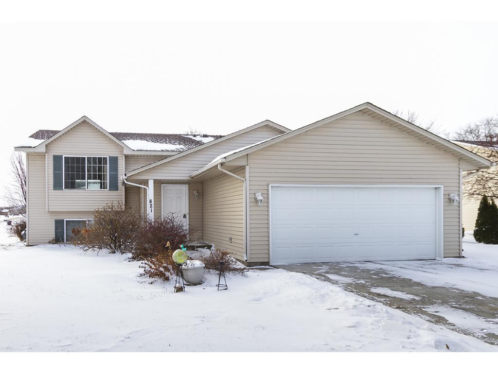 View of Residential at 821 Meadow Circle, Belle Plaine MN 56011, Belle Plaine - Mike Wilen | Minnesota Team Real Estate