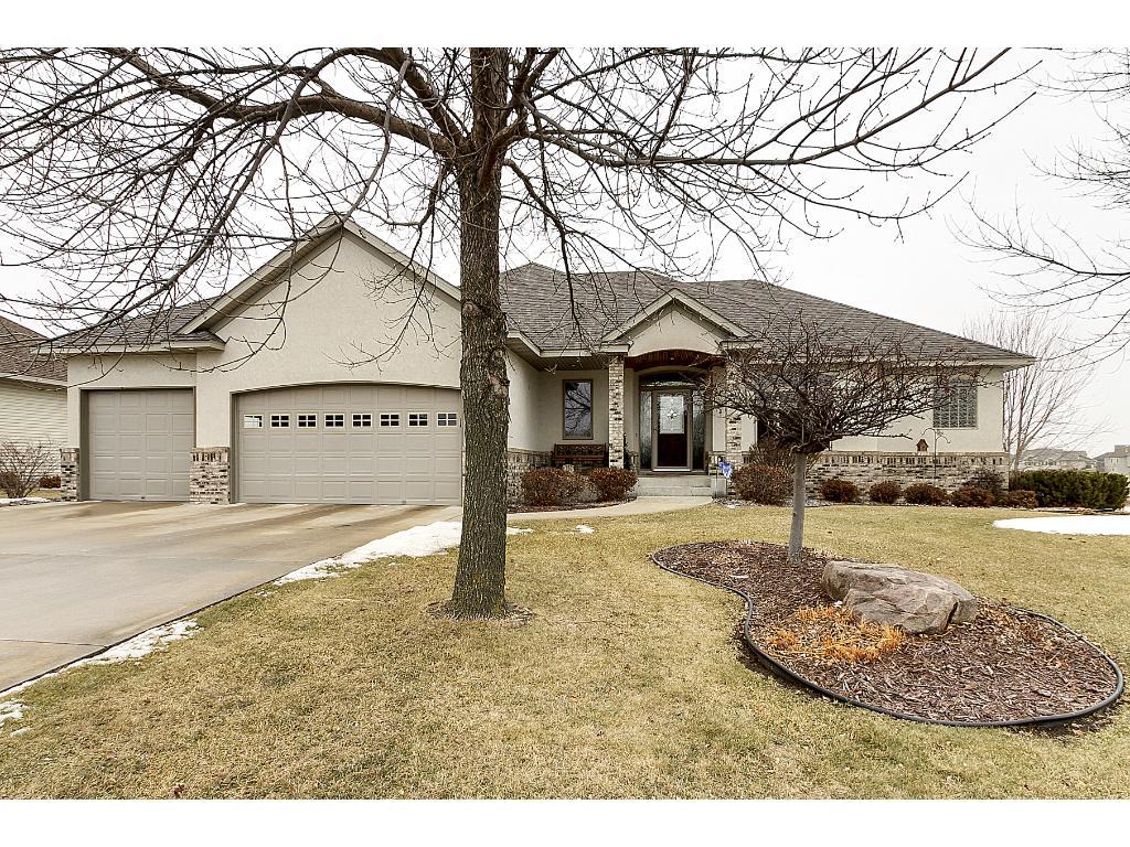View of Residential at 601 Heritage Trail, New Prague MN 56071, New Prague - Mike Wilen | Minnesota Team Real Estate