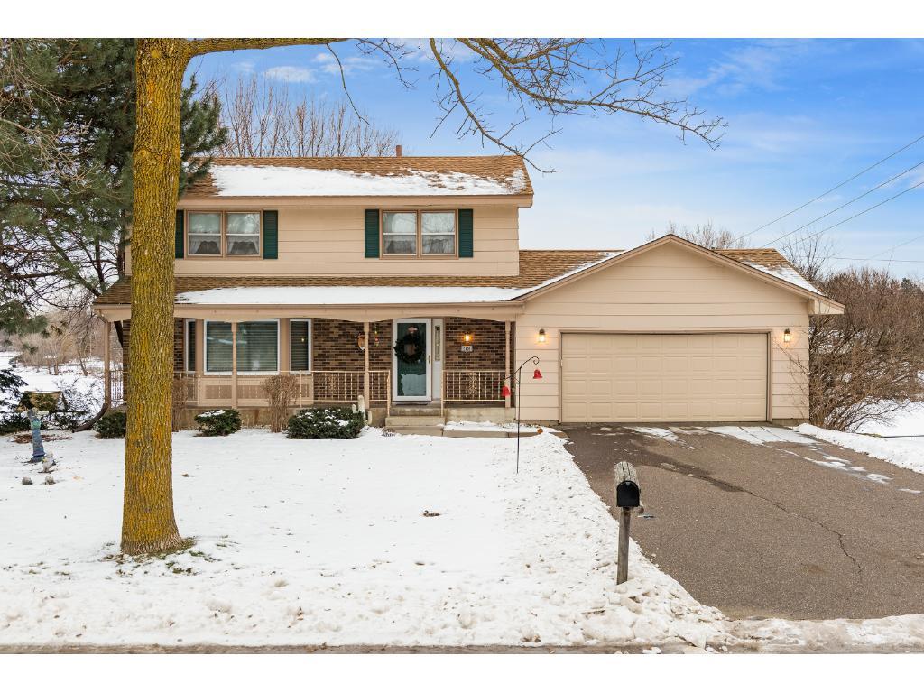 View of Residential at 9109 40 1/2 Avenue, New Hope MN 55427, New Hope - Mike Wilen | Minnesota Team Real Estate