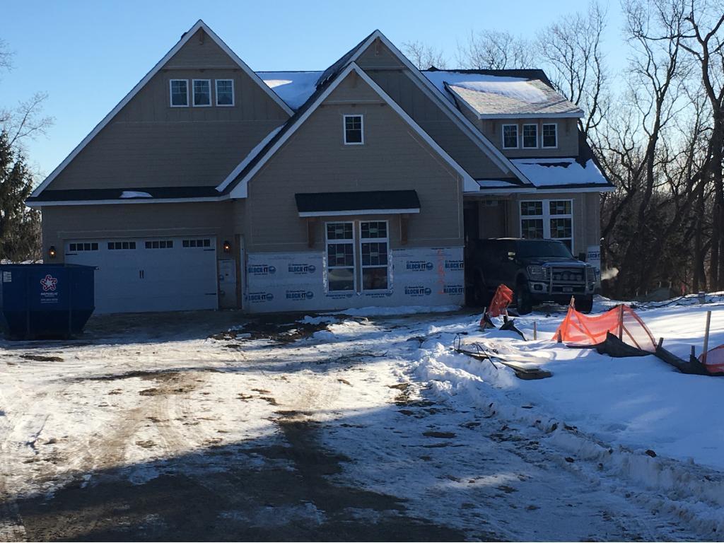 View of Residential at 2582 Holy Name Drive, Medina MN 55340, Medina - Mike Wilen | Minnesota Team Real Estate